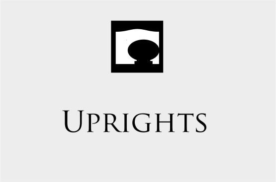 rt_upright button